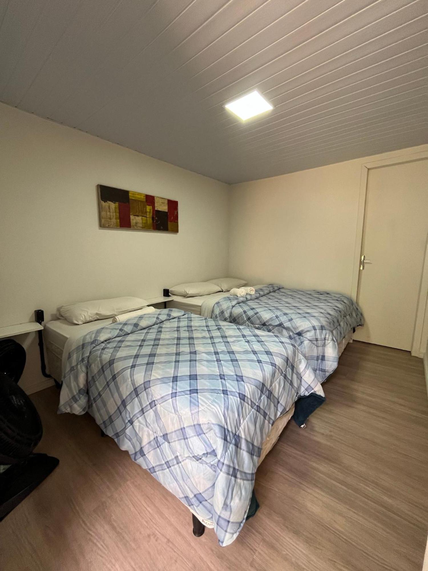 Social Hostel Cafe E Bar Curitiba Ngoại thất bức ảnh