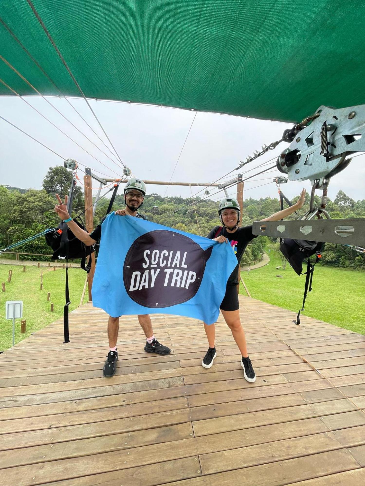 Social Hostel Cafe E Bar Curitiba Ngoại thất bức ảnh