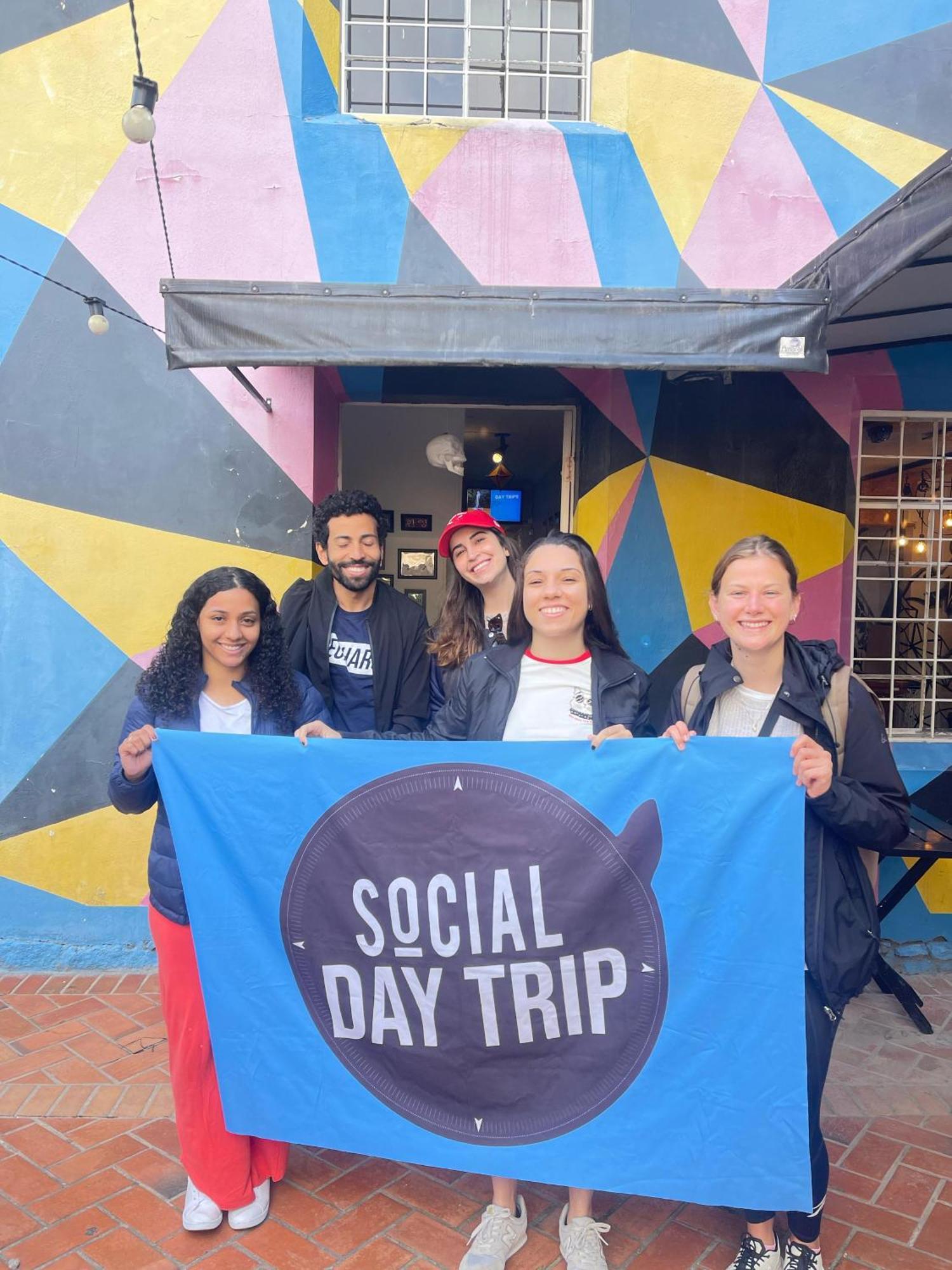 Social Hostel Cafe E Bar Curitiba Ngoại thất bức ảnh